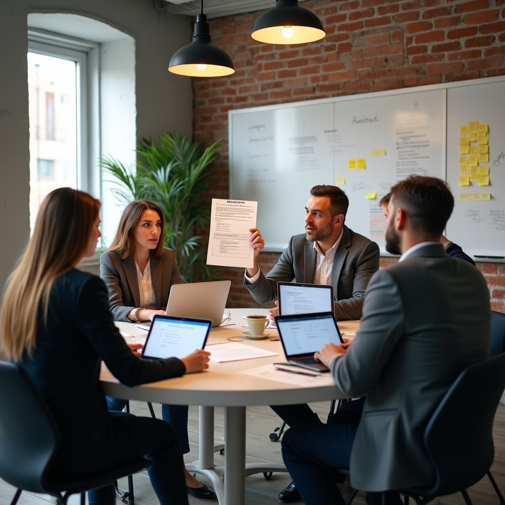 Практическое занятие по управлению репутацией в малой группе